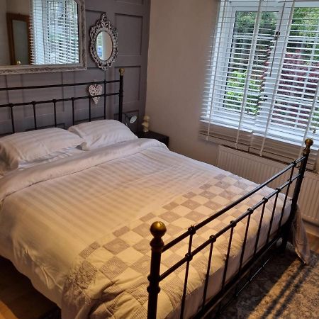 트레데가 Cosy, Dog Friendly House On The Fringe Of The Brecon Beacons 빌라 외부 사진