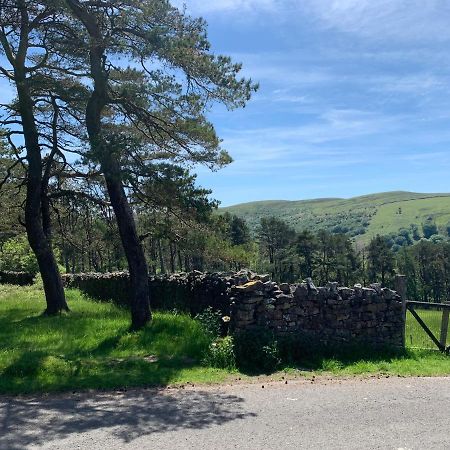 트레데가 Cosy, Dog Friendly House On The Fringe Of The Brecon Beacons 빌라 외부 사진