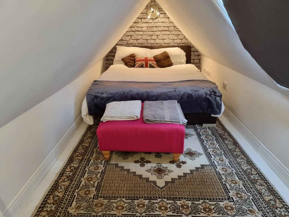 트레데가 Cosy, Dog Friendly House On The Fringe Of The Brecon Beacons 빌라 외부 사진