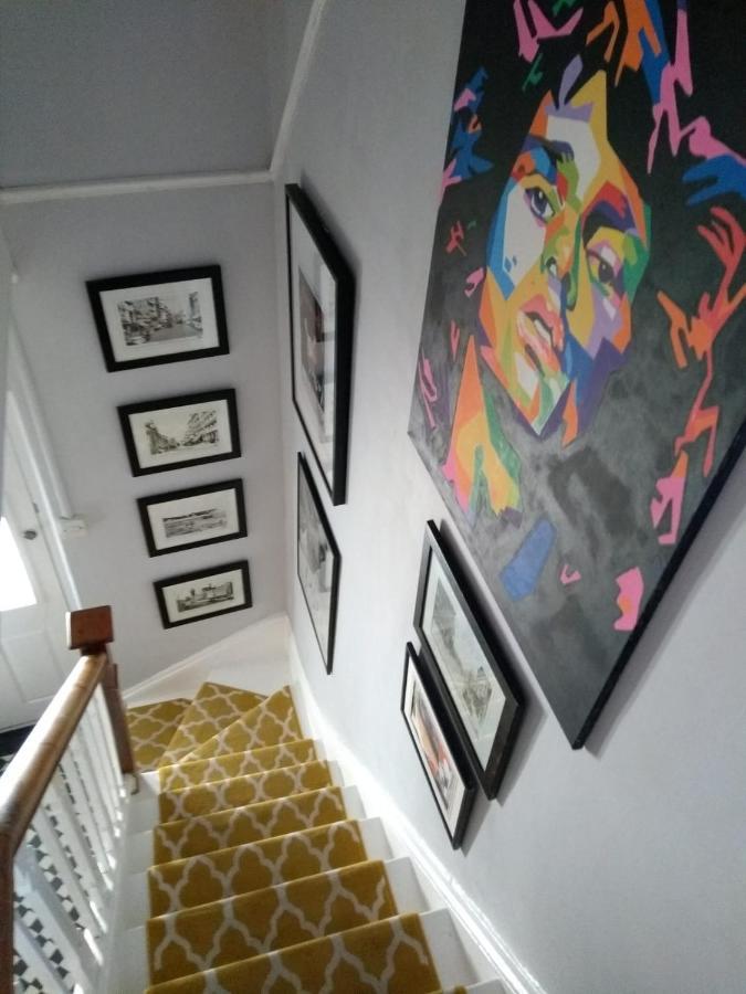트레데가 Cosy, Dog Friendly House On The Fringe Of The Brecon Beacons 빌라 외부 사진