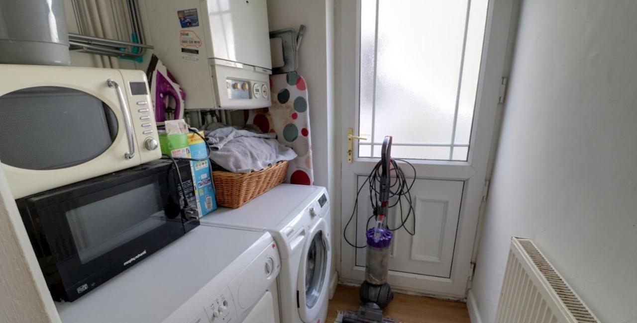 트레데가 Cosy, Dog Friendly House On The Fringe Of The Brecon Beacons 빌라 외부 사진