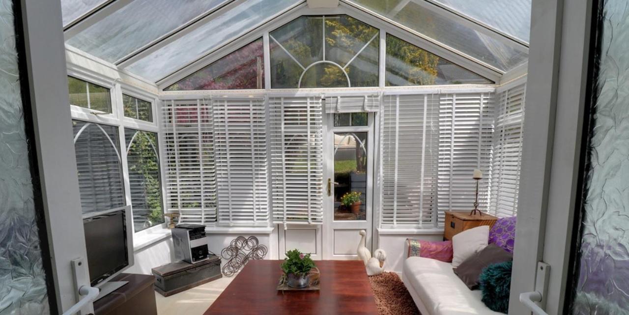 트레데가 Cosy, Dog Friendly House On The Fringe Of The Brecon Beacons 빌라 외부 사진