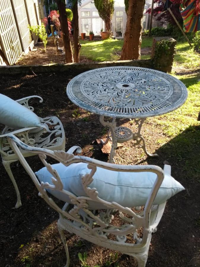 트레데가 Cosy, Dog Friendly House On The Fringe Of The Brecon Beacons 빌라 외부 사진