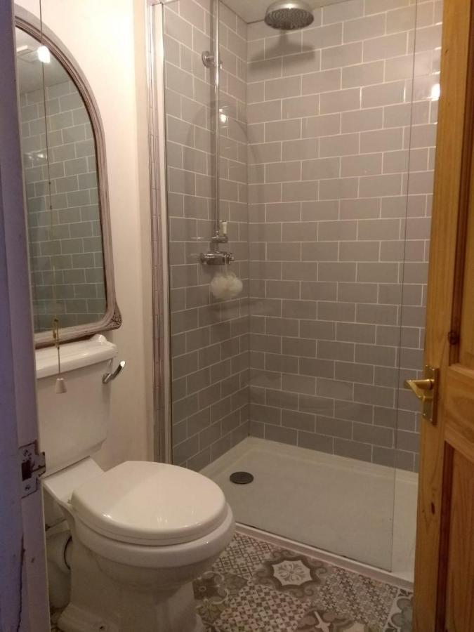 트레데가 Cosy, Dog Friendly House On The Fringe Of The Brecon Beacons 빌라 외부 사진
