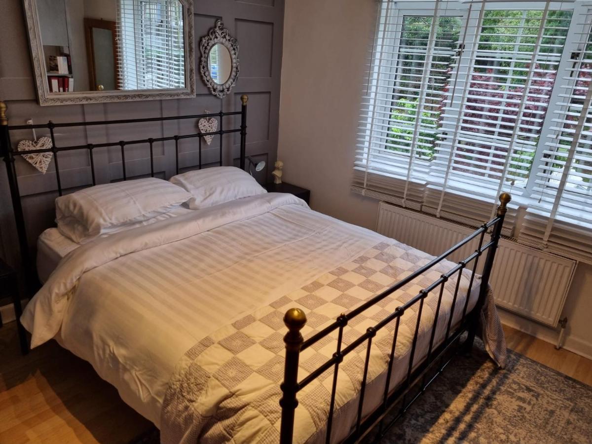 트레데가 Cosy, Dog Friendly House On The Fringe Of The Brecon Beacons 빌라 외부 사진