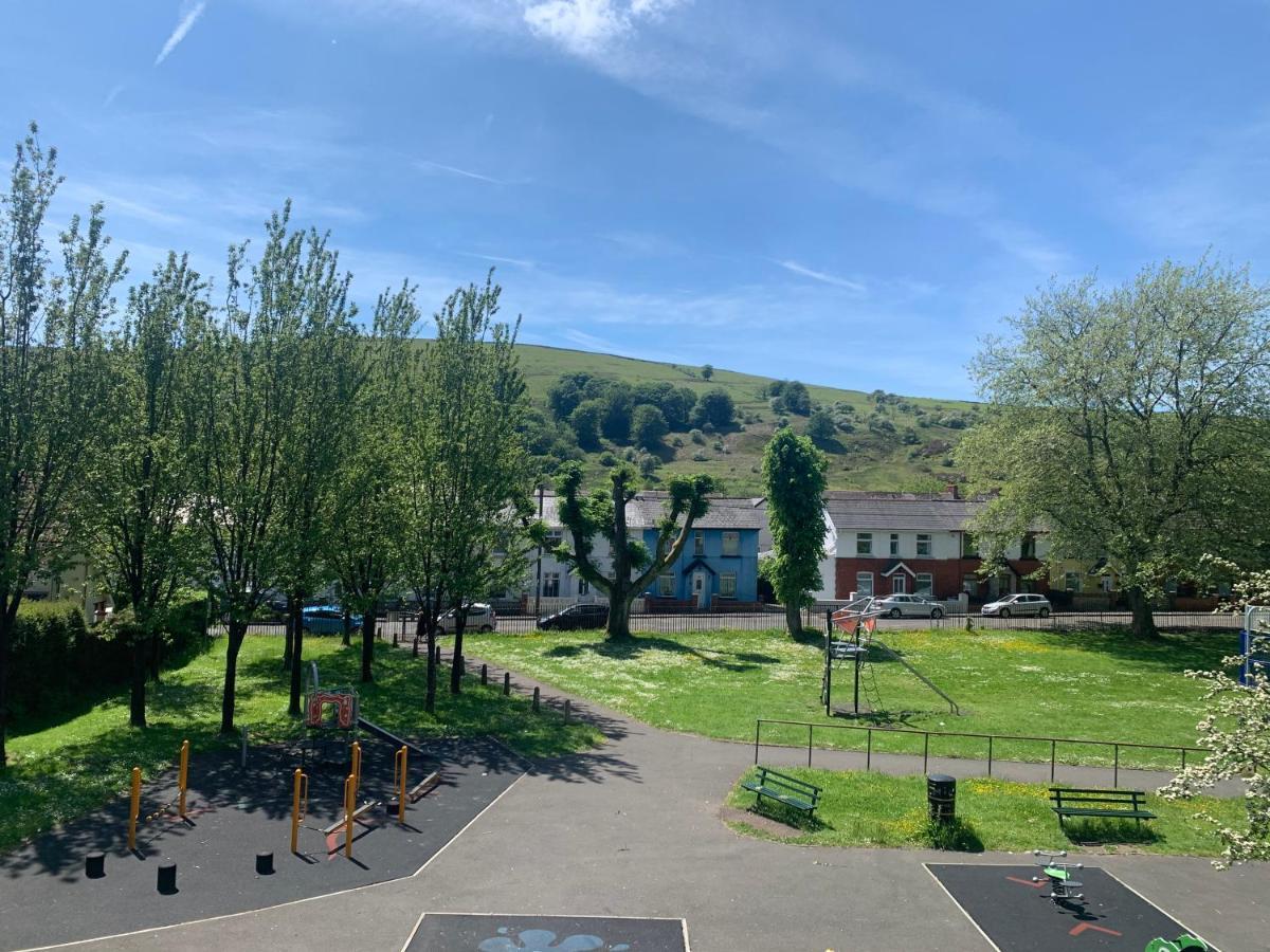 트레데가 Cosy, Dog Friendly House On The Fringe Of The Brecon Beacons 빌라 외부 사진