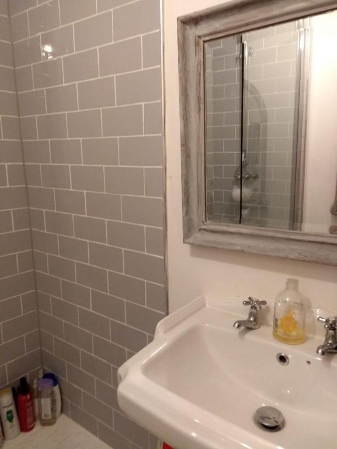 트레데가 Cosy, Dog Friendly House On The Fringe Of The Brecon Beacons 빌라 외부 사진