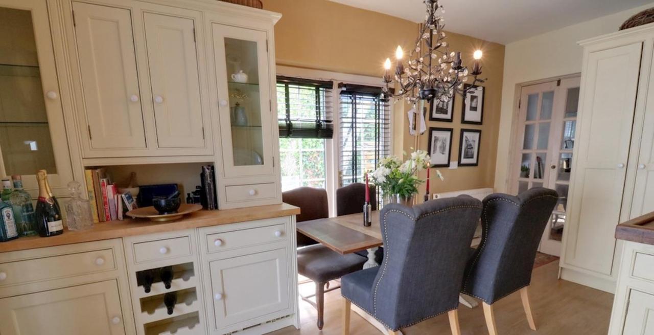 트레데가 Cosy, Dog Friendly House On The Fringe Of The Brecon Beacons 빌라 외부 사진
