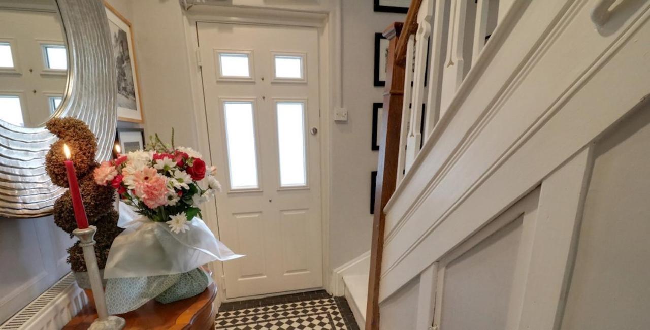 트레데가 Cosy, Dog Friendly House On The Fringe Of The Brecon Beacons 빌라 외부 사진