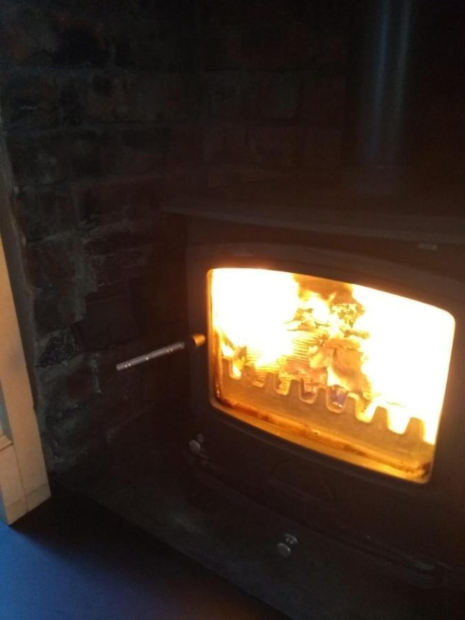 트레데가 Cosy, Dog Friendly House On The Fringe Of The Brecon Beacons 빌라 외부 사진