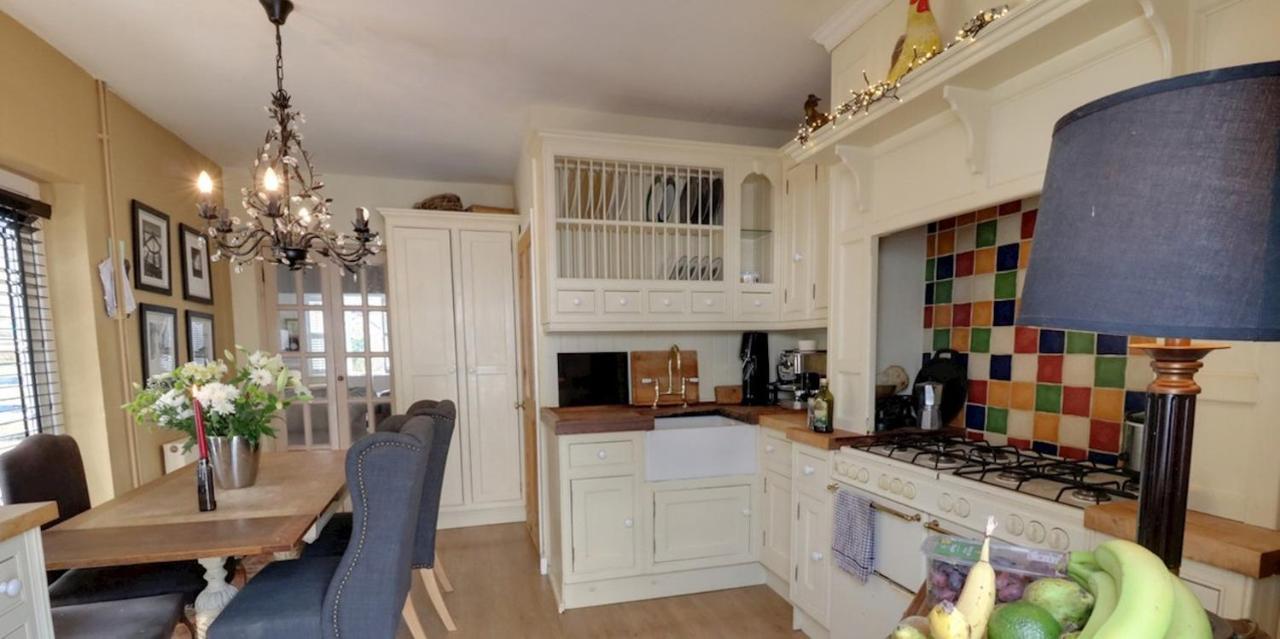 트레데가 Cosy, Dog Friendly House On The Fringe Of The Brecon Beacons 빌라 외부 사진