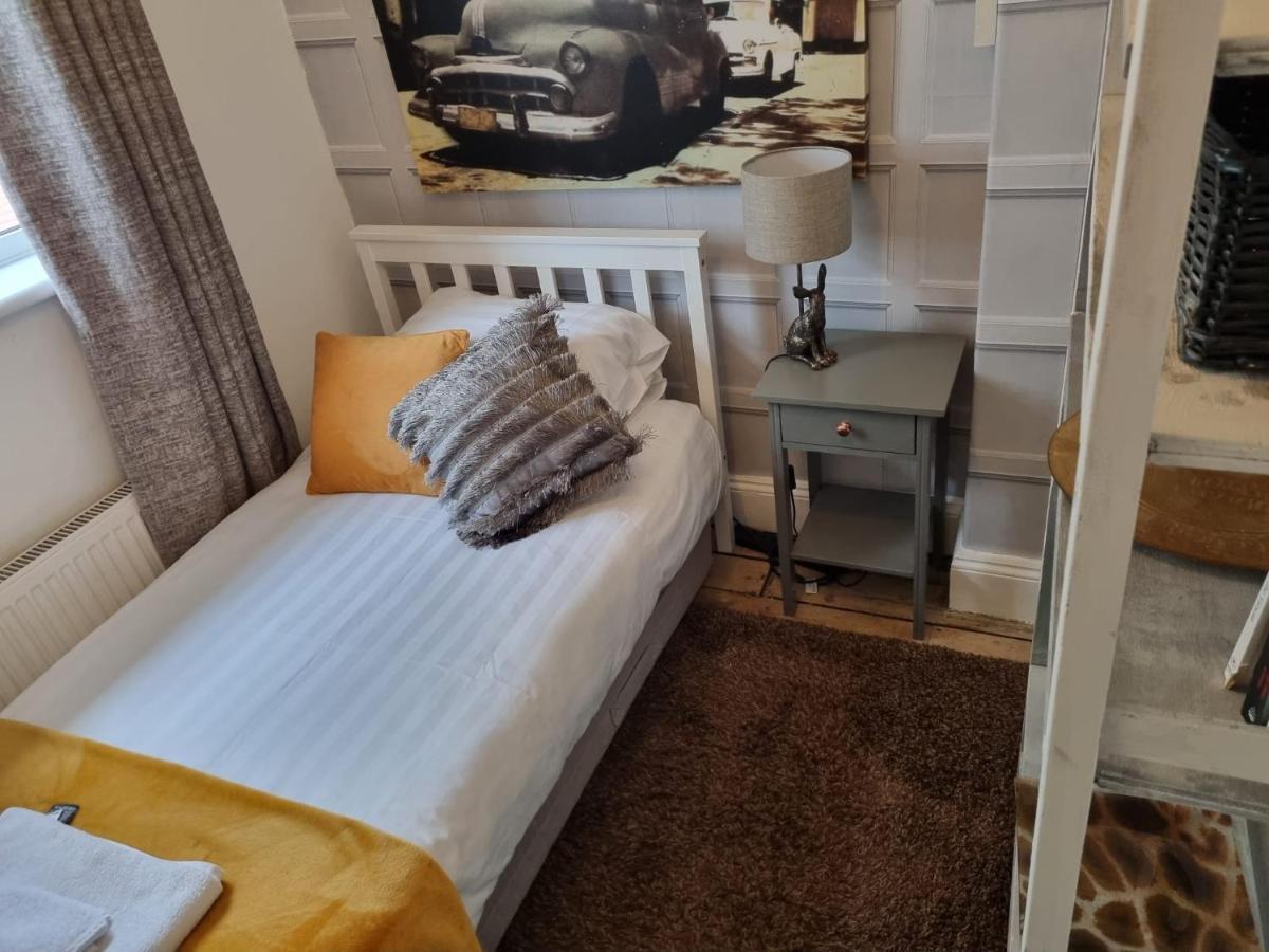 트레데가 Cosy, Dog Friendly House On The Fringe Of The Brecon Beacons 빌라 외부 사진