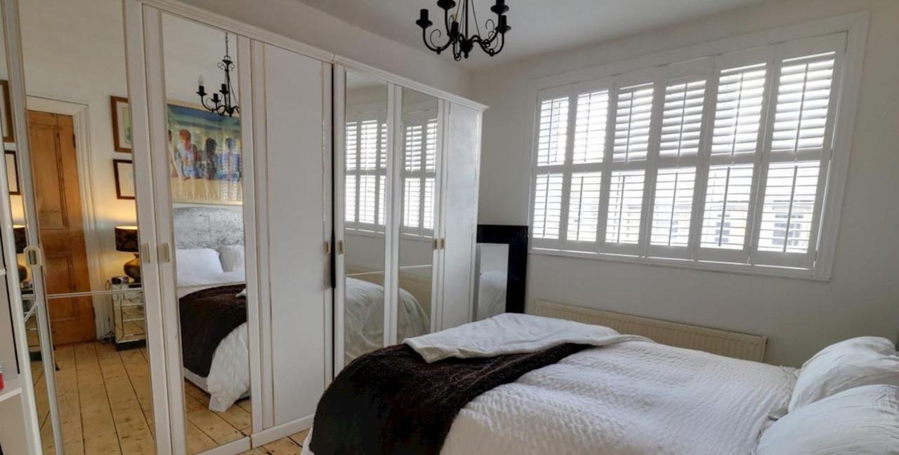 트레데가 Cosy, Dog Friendly House On The Fringe Of The Brecon Beacons 빌라 외부 사진