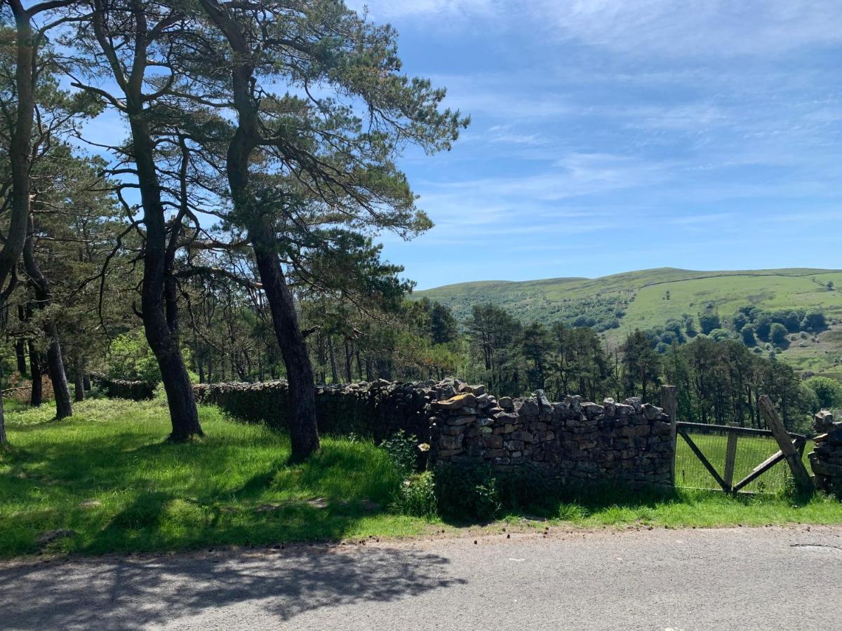 트레데가 Cosy, Dog Friendly House On The Fringe Of The Brecon Beacons 빌라 외부 사진