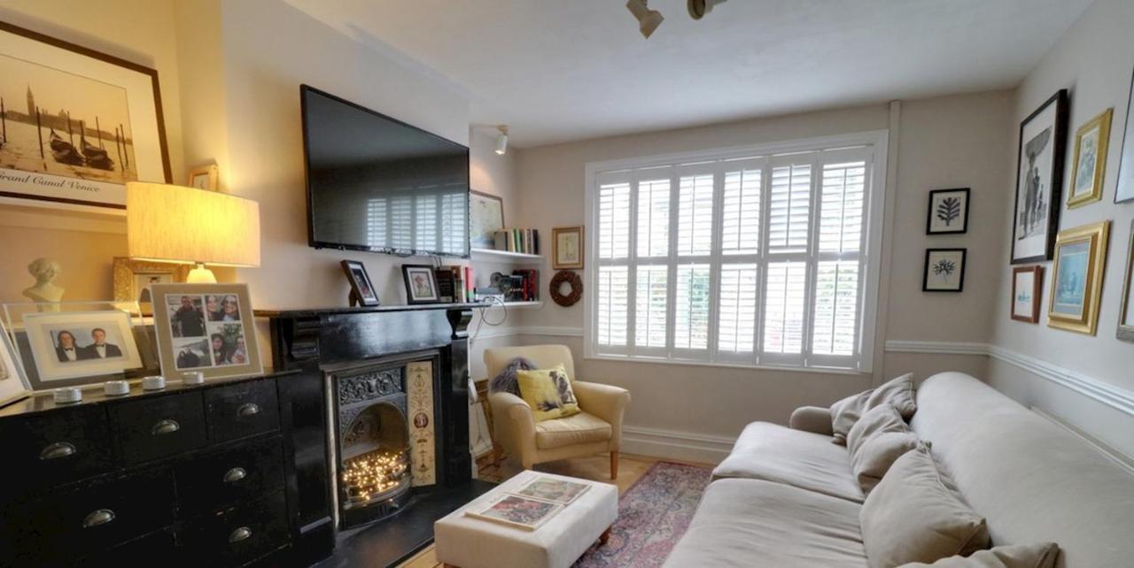 트레데가 Cosy, Dog Friendly House On The Fringe Of The Brecon Beacons 빌라 외부 사진